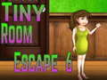 Peli Amgel Tiny Room Escape 6