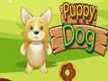Peli Puppy Dog 