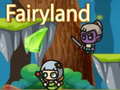 Peli Fairyland