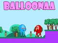 Peli Balloonaa