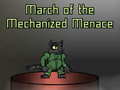Peli March of the Mechanized Menace