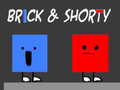 Peli Brick & Shorty