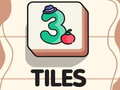 Peli 3 Tiles