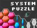 Peli System Puzzle