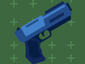 Peli Gun Shot