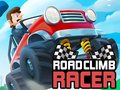 Peli Road Climb Racer