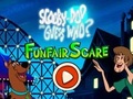 Peli Funfair Scare