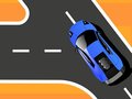 Peli Traffic Car Run 