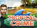 Peli Tropical Crime