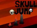 Peli Skull Jump