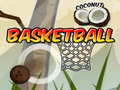 Peli Coconut Basketball