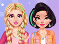 Peli Influencers #TikTok Fashion Style
