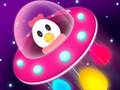 Peli Crazy Egg Catch