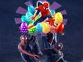 Peli Spider-Man Easter Egg Games