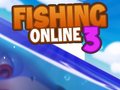 Peli Fishing 3 Online