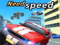 Peli Need Speed