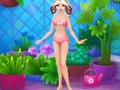 Peli Princess Dress Up