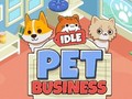 Peli Idle Pet Business