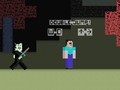 Peli Noob vs Hacker 3