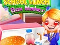 Peli School Lunch Box Maker