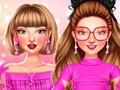 Peli Celebrity Valentino Pink Collections