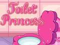 Peli Toilet princess