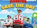 Peli Firebuds: Save the Day
