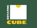 Peli Rotating Cube