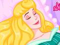 Peli Waking up sleeping beauty