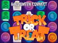 Peli Halloween Connect Trick Or Treat