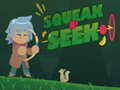 Peli Squeak 'N Seek