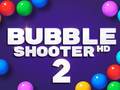 Peli Bubble Shooter HD 2