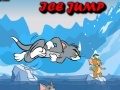 Peli Tom and Jerry Ice Jump