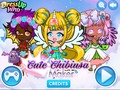 Peli Cute Chibiusa Maker