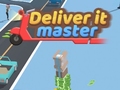 Peli Deliver It Master
