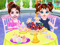 Peli Baby Taylor Royal Tea Party