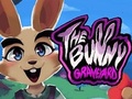 Peli The Bunny Graveyard