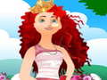 Peli Princess Merida Wedding
