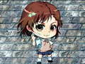 Peli Anime girl
