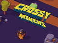 Peli Crossy Miners