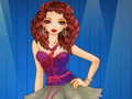 Peli Fashion Girl Dressup