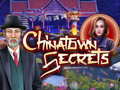 Peli Chinatown Secrets