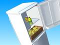 Peli Fill Fridge