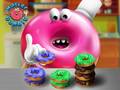 Peli Master Of Donuts
