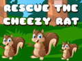 Peli Rescue The Cheezy Rat