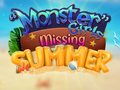 Peli Monster Girls Missing Summer