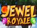 Peli Jewel Royale