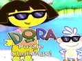 Peli Dora the Puzzle Challenge