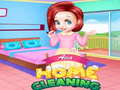 Peli Ava Home Cleaning