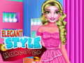 Peli Elegant Style Makeover